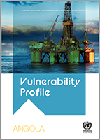 Cover of Vulnerability Profile of Angola
