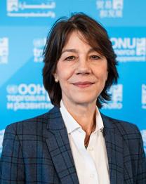 Regina Asariotis
